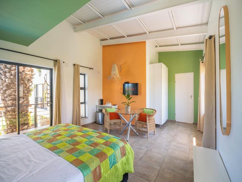 Cape Town 4U Guesthouse image