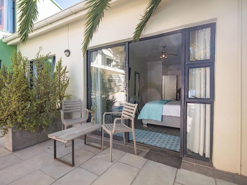 Cape Town 4U Guesthouse image