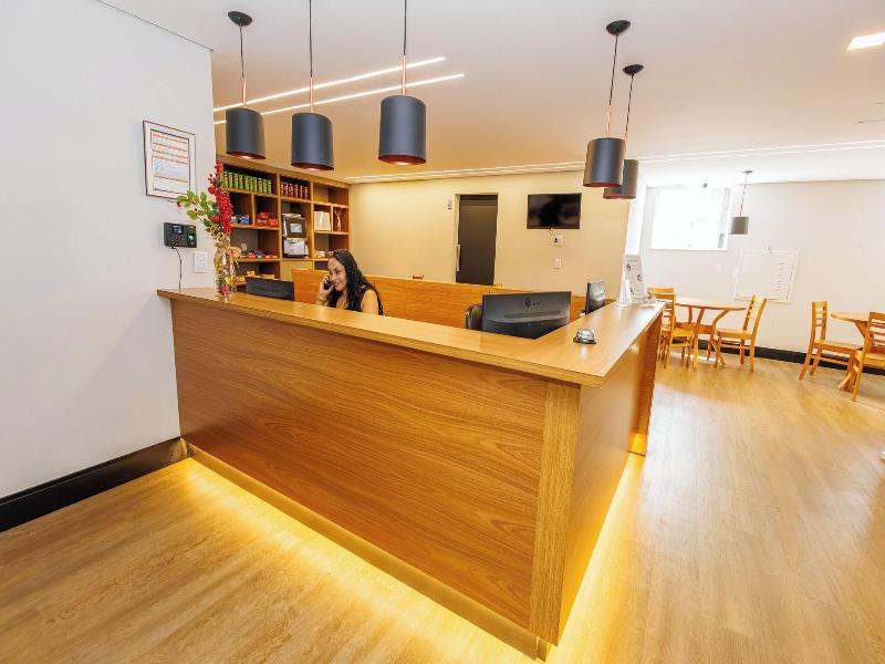 Hotel Move Bh image