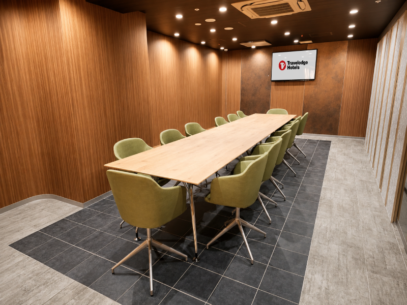 Travelodge Osaka Shinsaibashi image