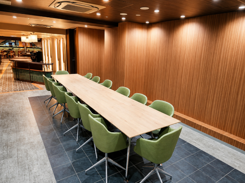 Travelodge Osaka Shinsaibashi image