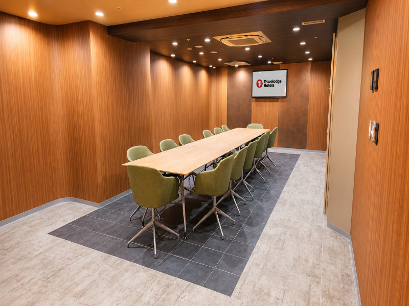 Travelodge Osaka Shinsaibashi image