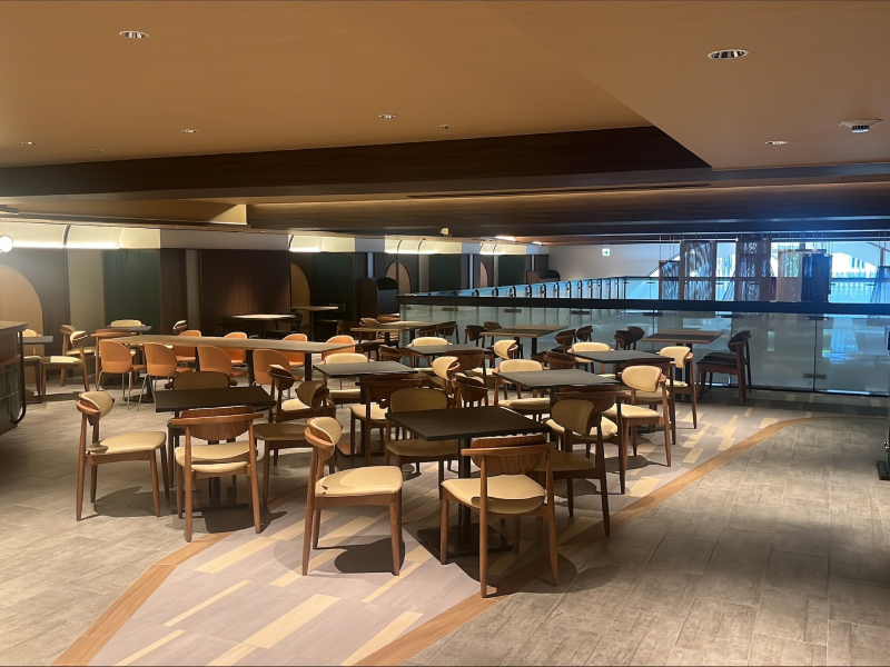 Travelodge Osaka Shinsaibashi image