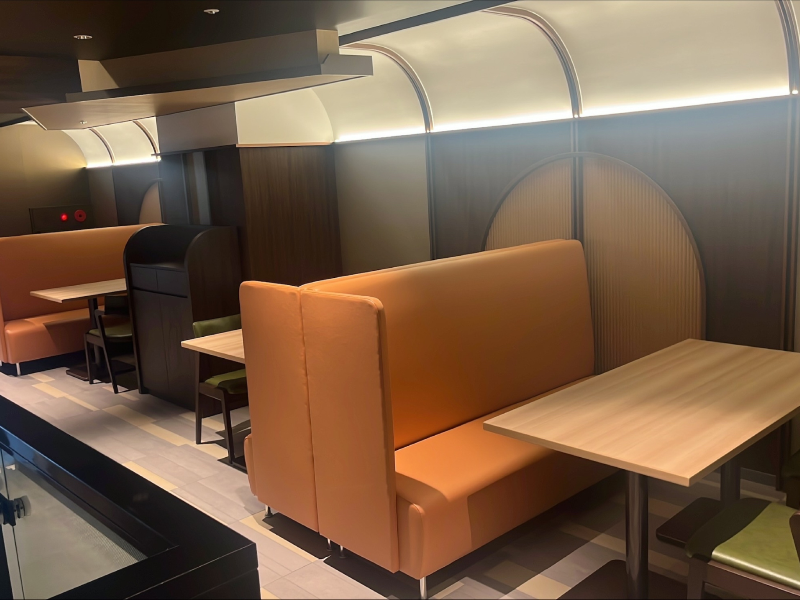Travelodge Osaka Shinsaibashi image