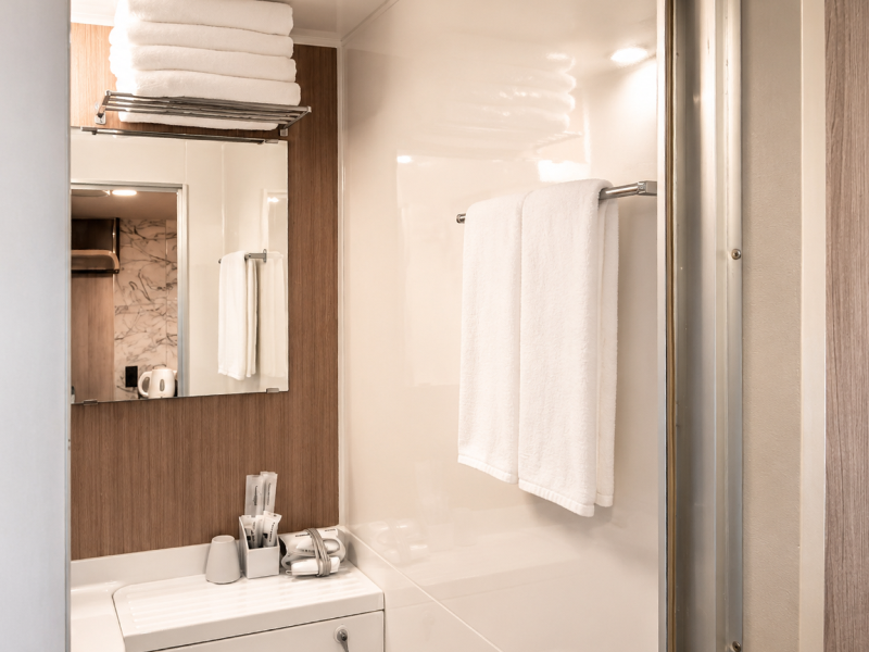 Travelodge Osaka Shinsaibashi image