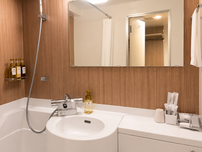 Travelodge Osaka Shinsaibashi image