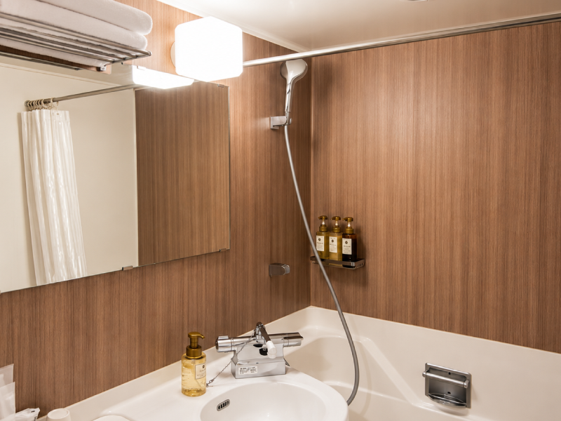Travelodge Osaka Shinsaibashi image