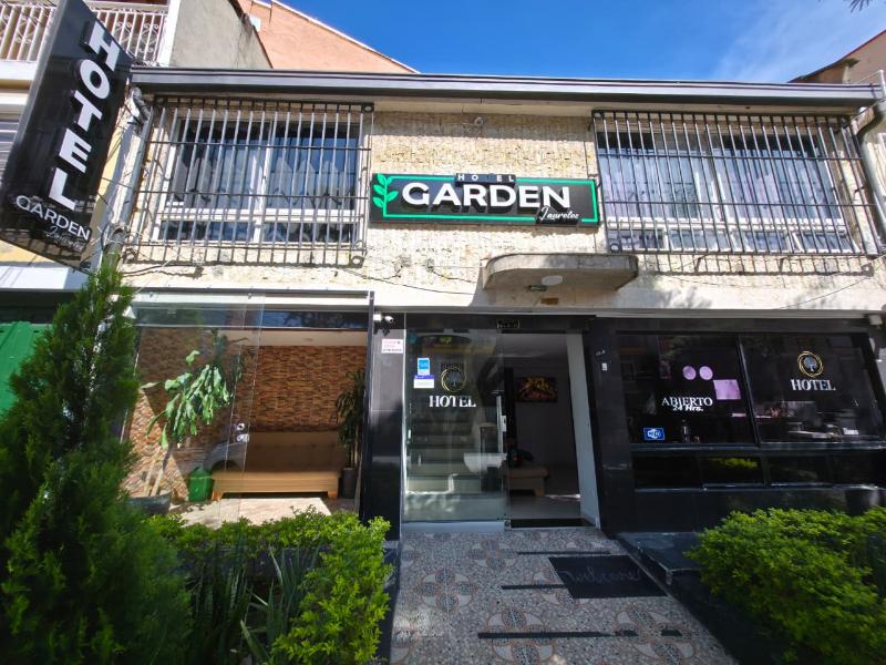 Hotel Garden Laureles image