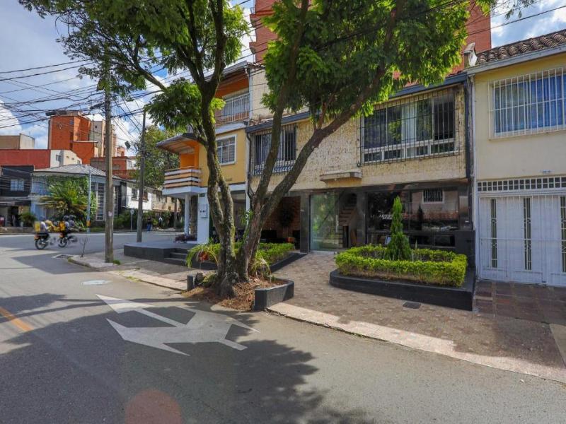 Hotel Garden Laureles image