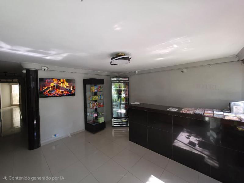 Hotel Garden Laureles image