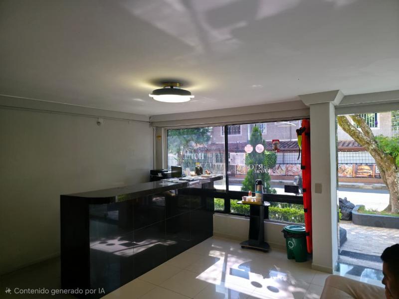 Hotel Garden Laureles image