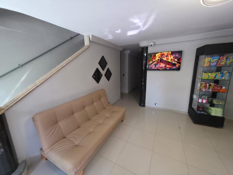 Hotel Garden Laureles image