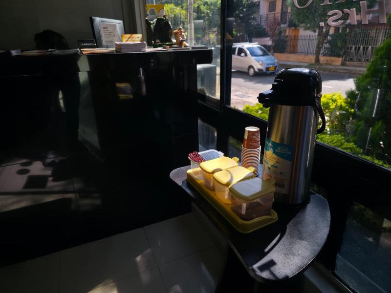 Hotel Garden Laureles image