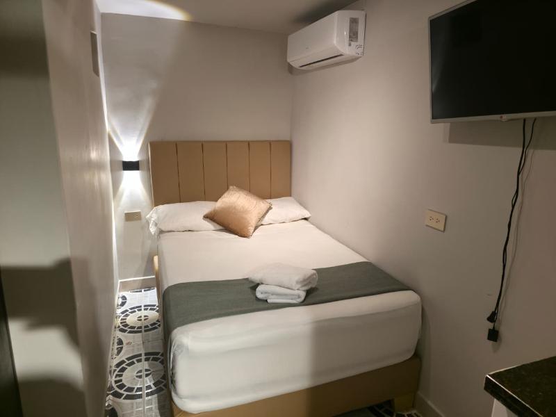 Hotel Garden Laureles image