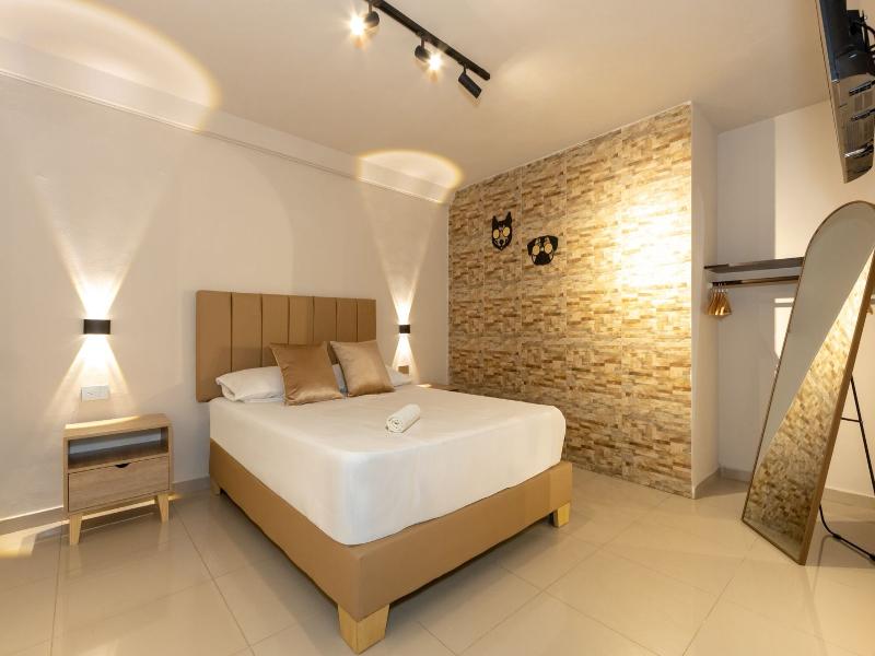 Hotel Garden Laureles image