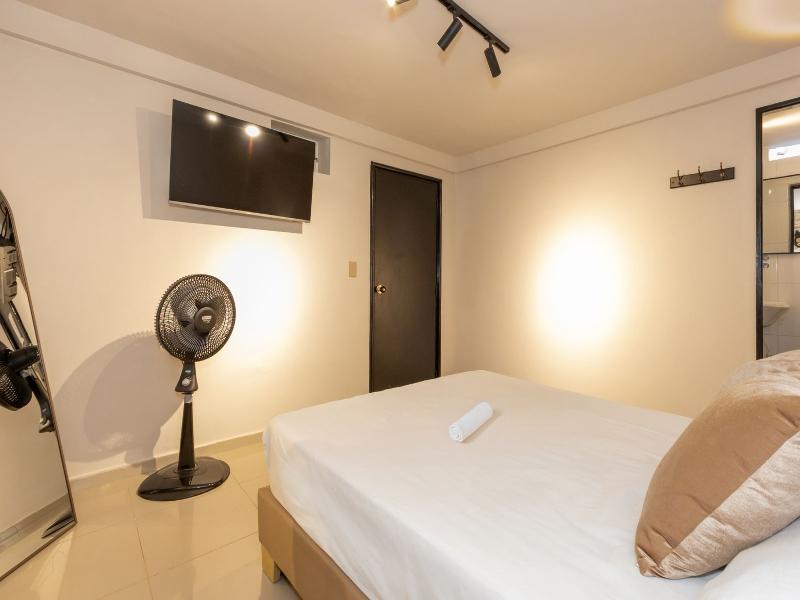 Hotel Garden Laureles image