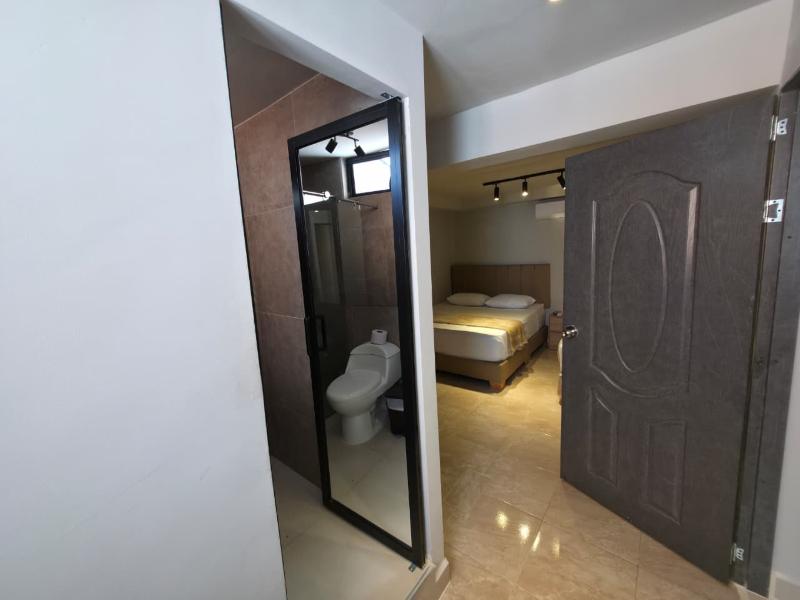 Hotel Garden Laureles image