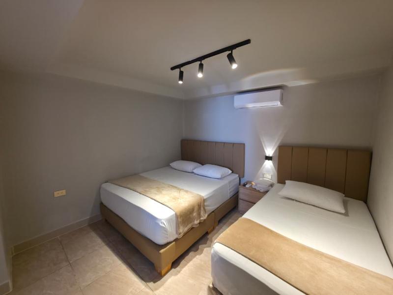 Hotel Garden Laureles image