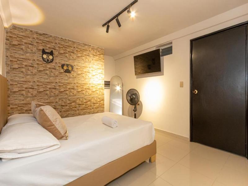 Hotel Garden Laureles image