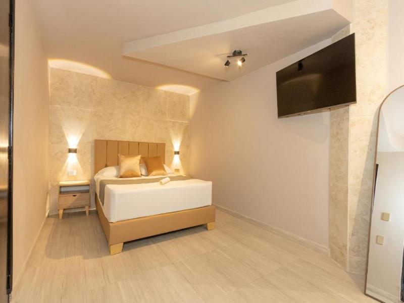 Hotel Garden Laureles image