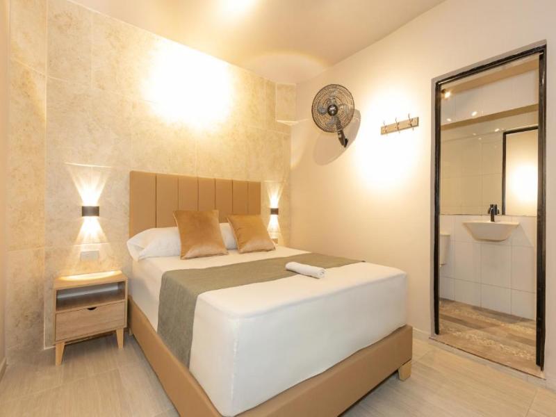 Hotel Garden Laureles image