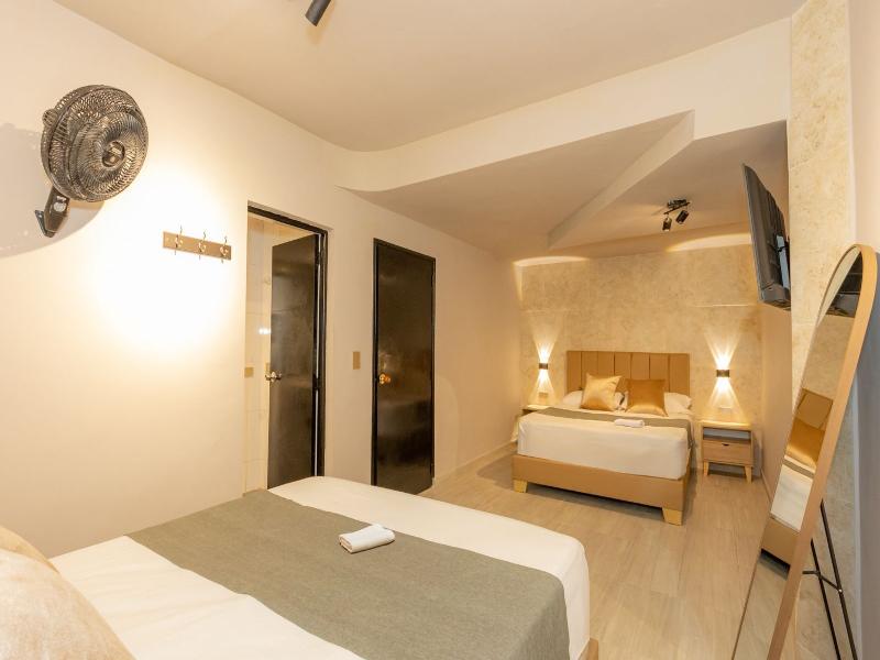 Hotel Garden Laureles image
