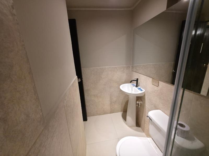 Hotel Garden Laureles image