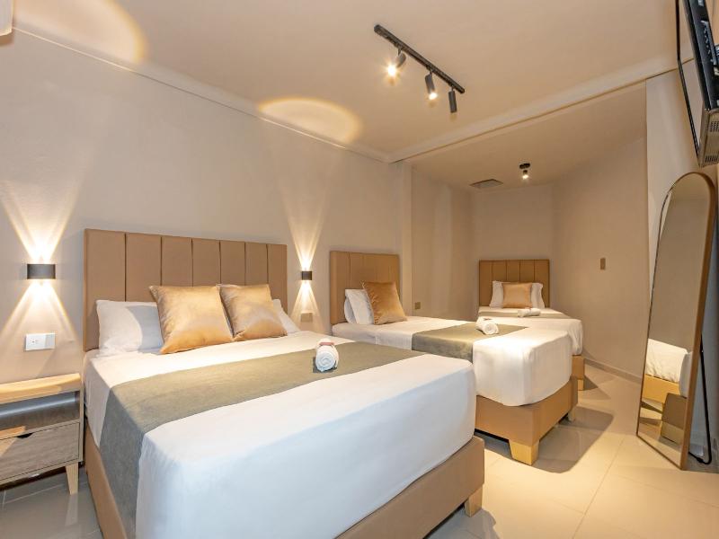 Hotel Garden Laureles image