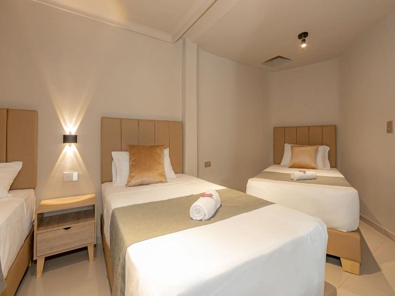 Hotel Garden Laureles image