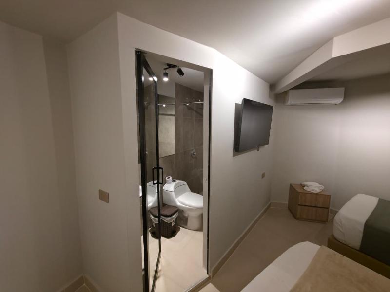 Hotel Garden Laureles image