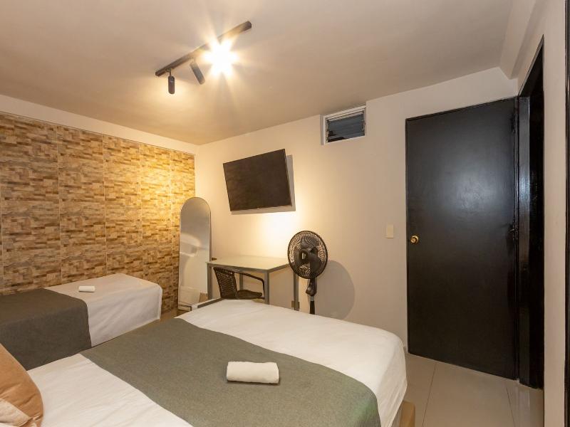 Hotel Garden Laureles image