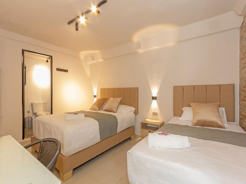 Hotel Garden Laureles image