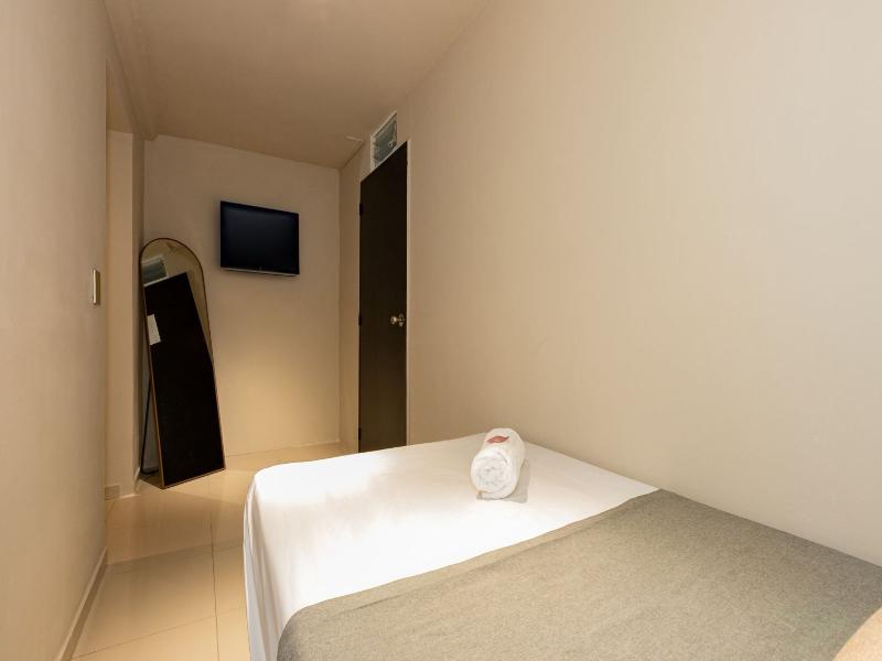Hotel Garden Laureles image