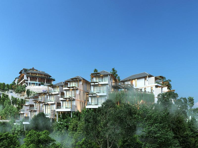 Intercontinental Pokhara Resort by IHG image