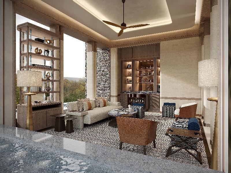 Intercontinental Pokhara Resort by IHG image