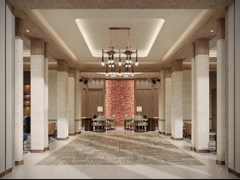 Intercontinental Pokhara Resort by IHG image