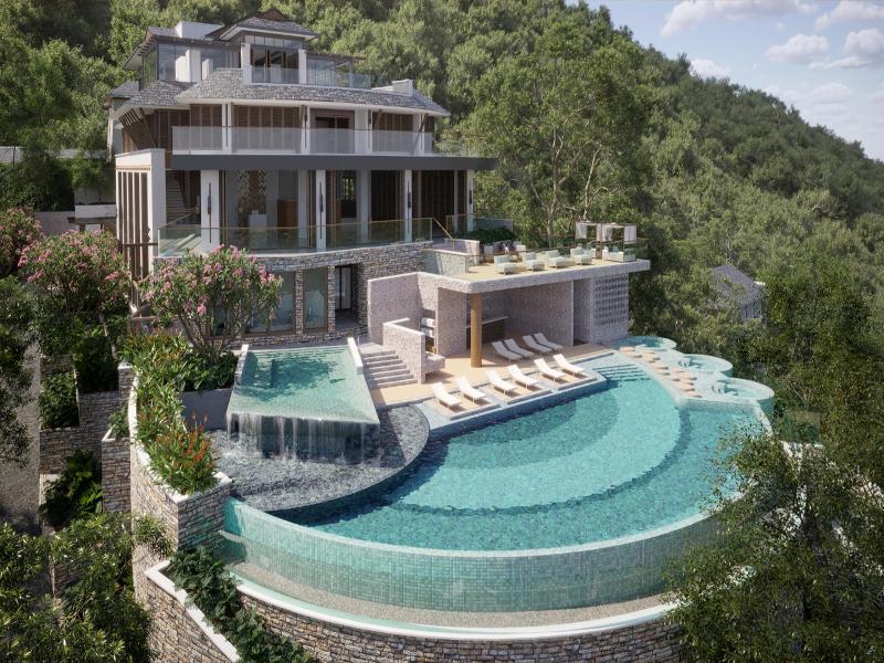 Intercontinental Pokhara Resort by IHG image