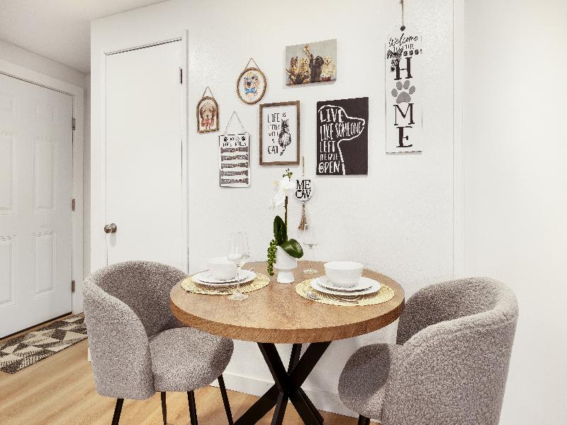 Stayoo Suites | Seattle Secret Garden image