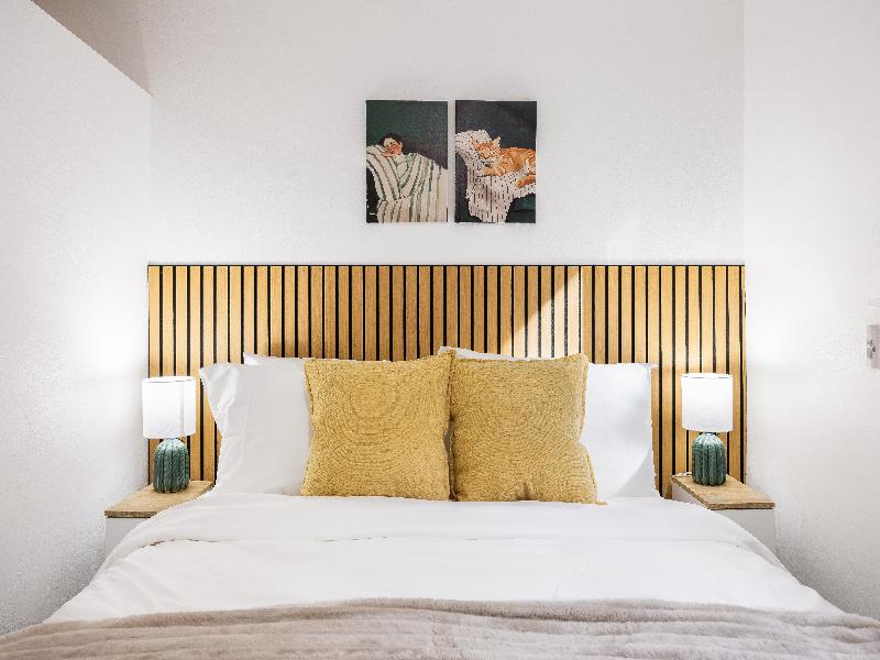 Stayoo Suites | Seattle Secret Garden image