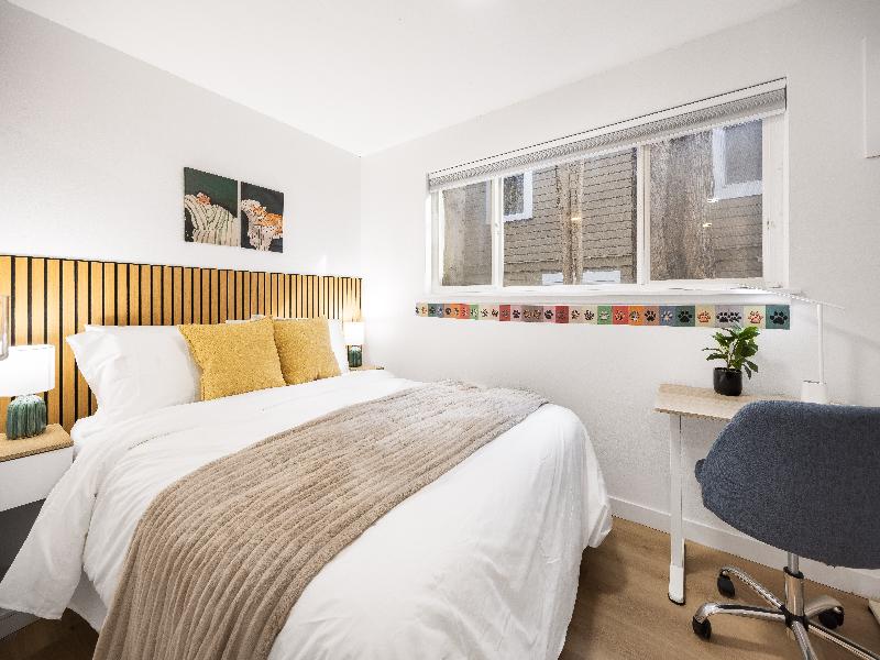 Stayoo Suites | Seattle Secret Garden image