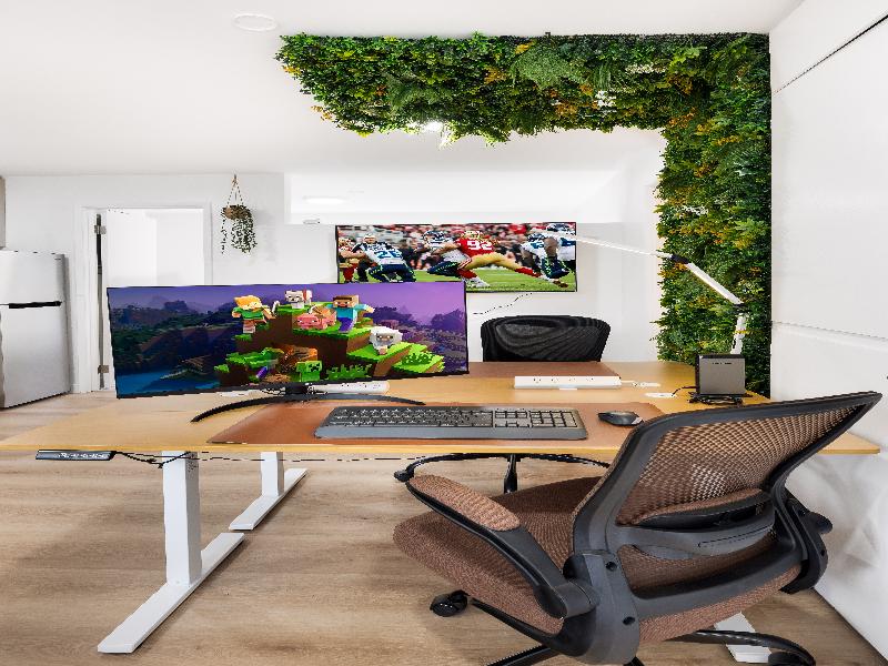 Stayoo Suites | Seattle Secret Garden image
