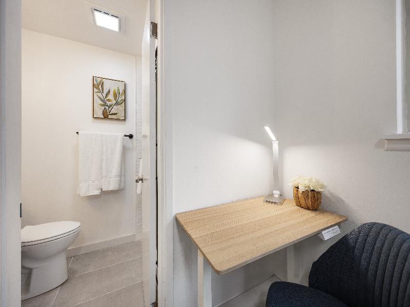 Stayoo Suites | Seattle Secret Garden image