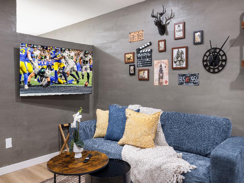 Stayoo Suites | Seattle Secret Garden image