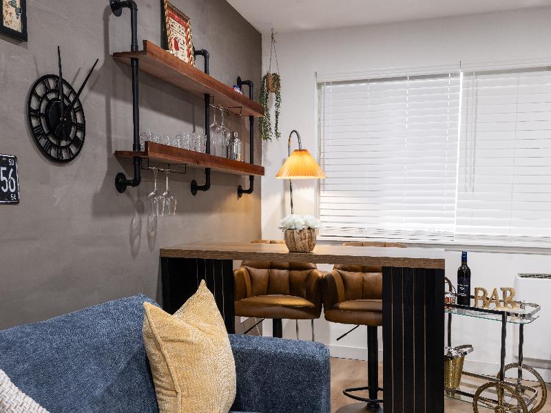 Stayoo Suites | Seattle Secret Garden image