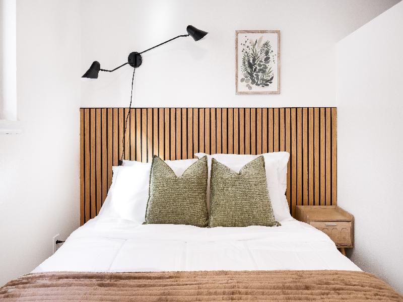 Stayoo Suites | Seattle Secret Garden image