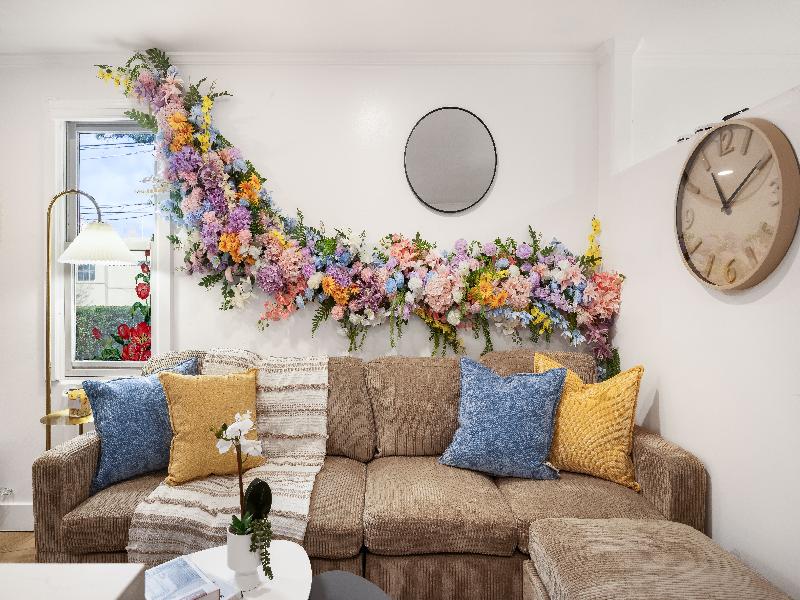 Stayoo Suites | Seattle Secret Garden image