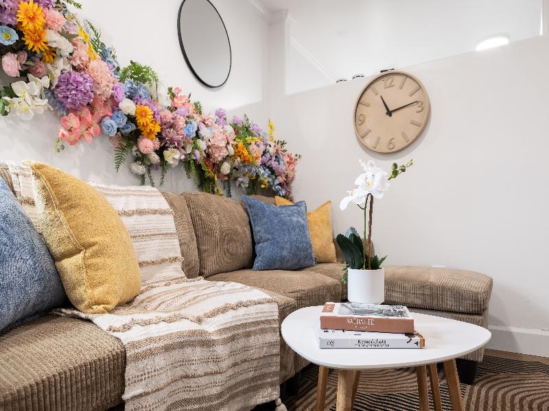 Stayoo Suites | Seattle Secret Garden image