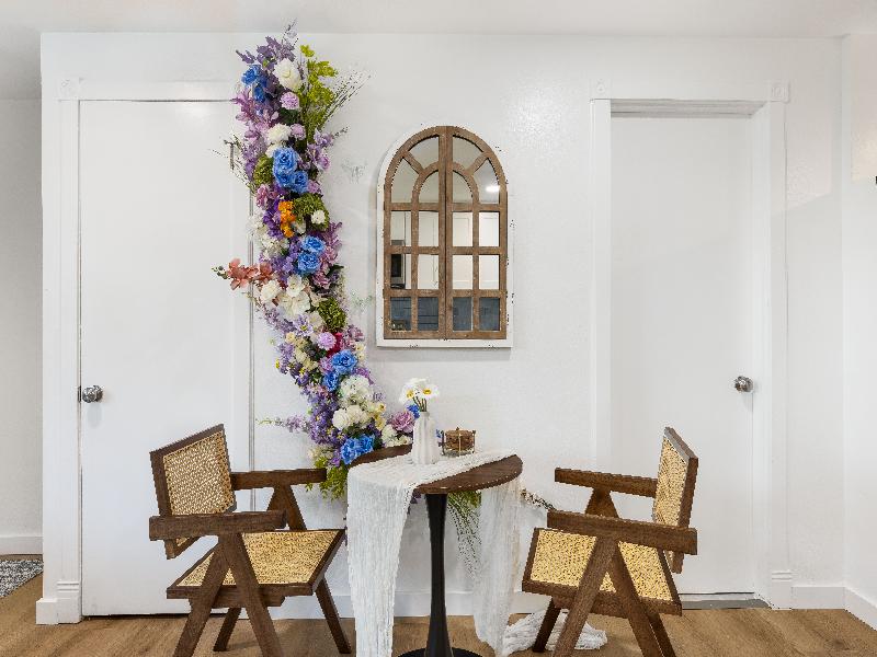 Stayoo Suites | Seattle Secret Garden image