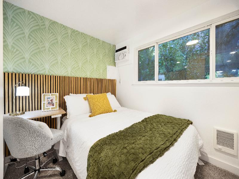 Stayoo Suites | Seattle Secret Garden image