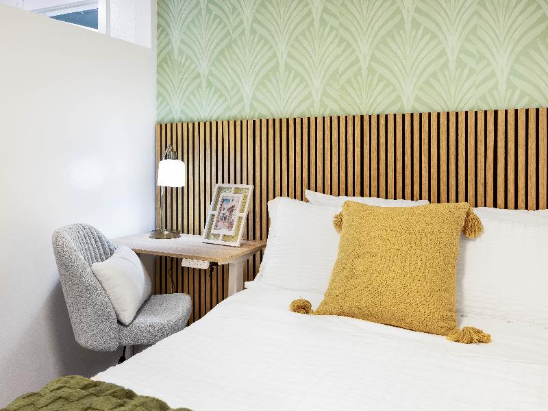 Stayoo Suites | Seattle Secret Garden image
